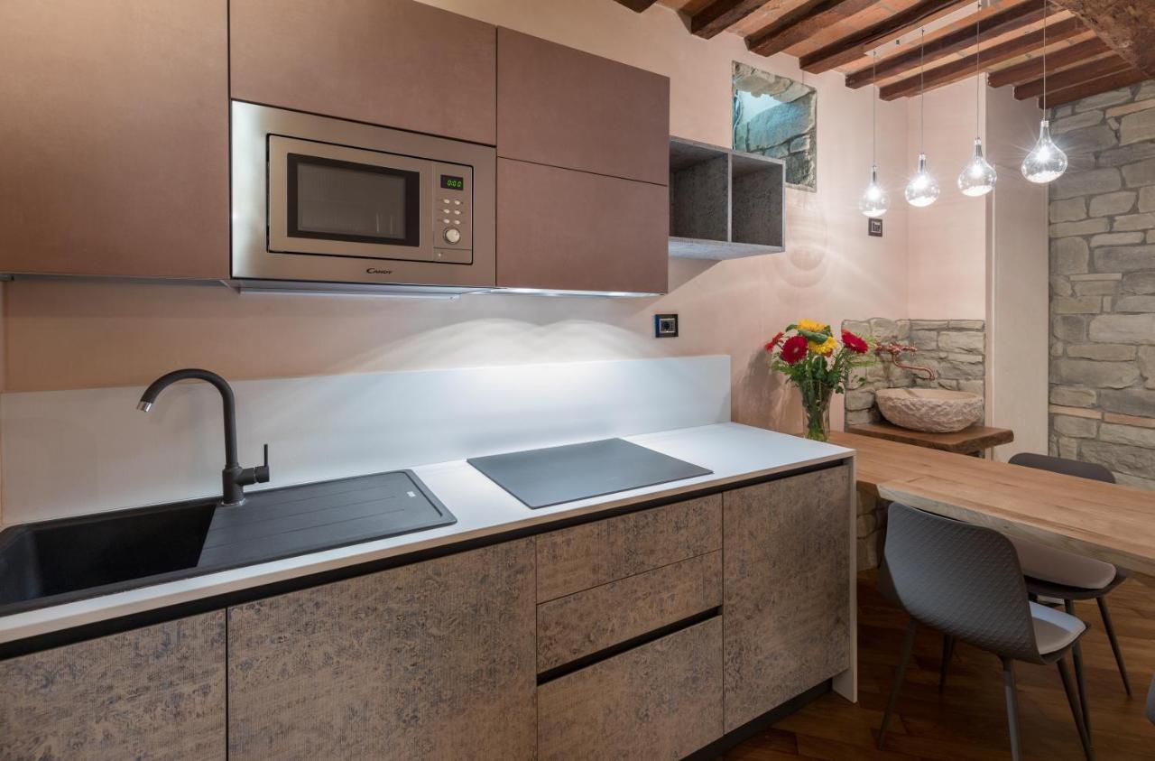 Apartment Luxury 2 E Divano Letto