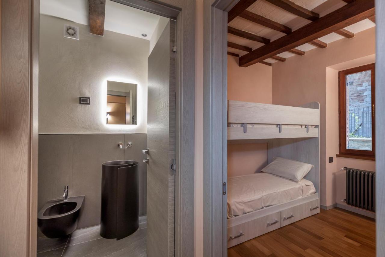 Apartment Luxury 2 E Divano Letto *
